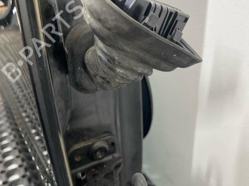 Right front door AUDI A3 (8P1) 1.2 TSI | BP29036788C3 
