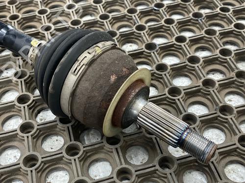 Right front driveshaft SKODA CITIGO (NF1) 1.0 | BP29031973M39 