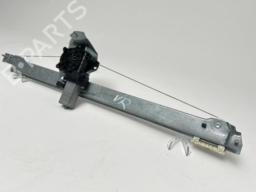 Used Front right window mechanism Front right window mechanism RENAULT TRAFIC III Van (FG_) 1.6 dCi 115 (FGMD) (116 hp) 36390914 36390914
