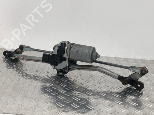 Front wipers mechanism SKODA FABIA II (542) 1.2 | BP29033265C83 