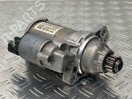 Startmotor VW UP! (121, 122, BL1, BL2, BL3, 123) 1.0 | BP29033604M8 