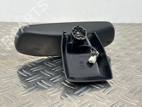 Rear mirror FORD FOCUS II (DA_, HCP, DP) 1.6 Ti | BP33824958I6 - Image 3