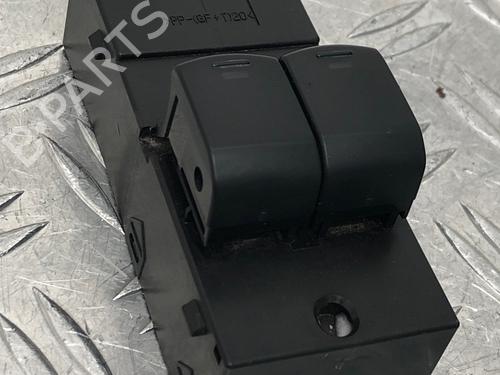 Left front window switch NISSAN MICRA C+C III (K12) 1.4 16V | BP29520294I27 