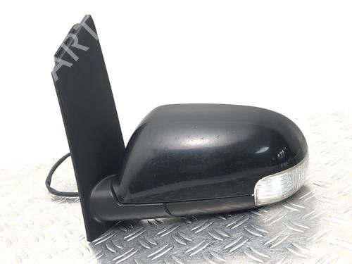 Left mirror VW TOURAN (1T1, 1T2) 1.6 | BP29036409C26 