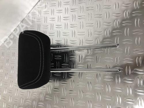 Used Headrest FORD FIESTA VII (HJ, HF) 1.1 Ti-VCT (86 hp) 29031187