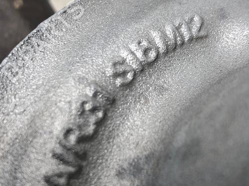 Turbolader/Kompressor HYUNDAI i20 III (BC3, BI3) 1.0 T-GDI | BP30618515M71 