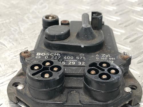 Electronic module MERCEDES-BENZ 124 Saloon (W124) 200 E (124.019) | BP29037717M83 