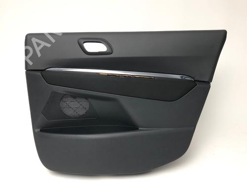 Used Front right panel PEUGEOT 3008 I MPV (0U_) 1.6 HDi (109 hp) 30834445