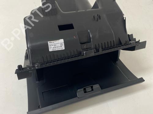 Glove box SKODA FABIA III Estate (NJ5) 1.0 TSI | BP29030979C95 