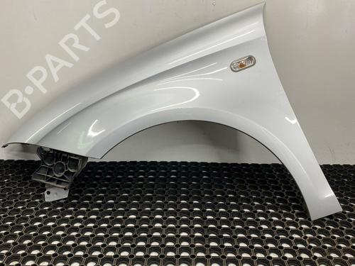 Used Left front fenders SEAT ALTEA XL (5P5, 5P8) 1.2 TSI (105 hp) 29030645