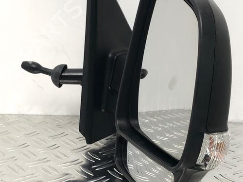 Used Right mirror OPEL COMBO Box Body/MPV (X12) 2.0 CDTI (B05) (135 hp) 30146952