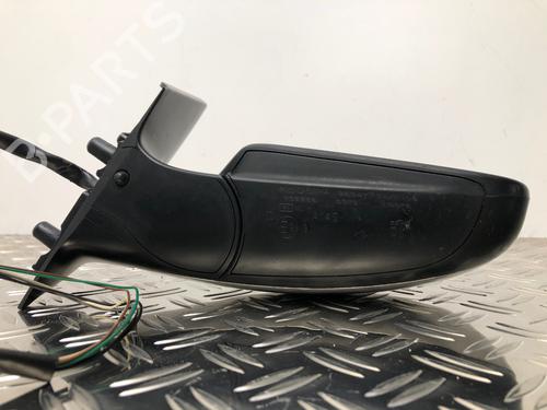 Right mirror PEUGEOT 307 Break (3E) 1.6 16V | BP30529180C27 