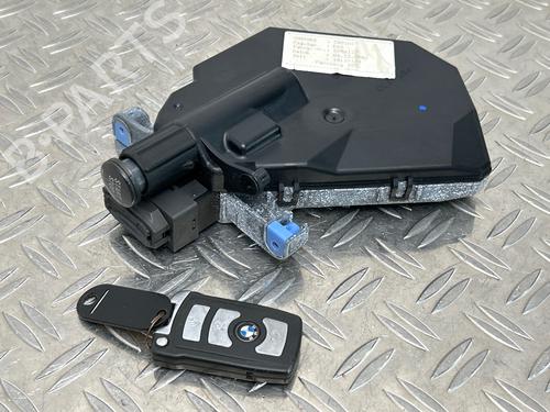 Electronic module BMW 7 (E65, E66, E67) 745 i, Li | BP38706176M83 - Image 6