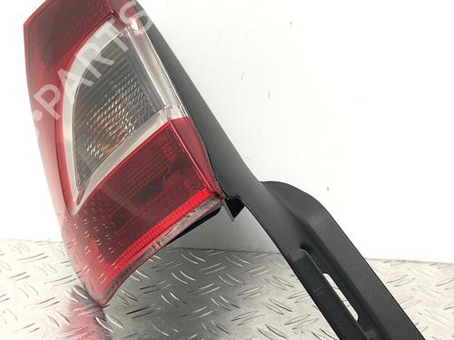 Left taillight FORD GALAXY II (WA6) 2.0 TDCi | BP29053957C34 