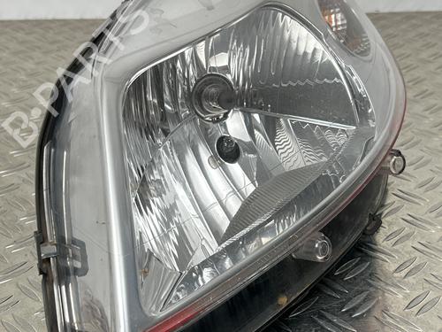 Left headlight DACIA SANDERO 1.4 (BS0C, BS0A, BS0G, BS1F, BS0E) | BP38602121C28 - Image 2