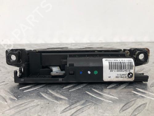 Tailgate lock BMW X1 (E84) sDrive 18 d | BP29031936C101 