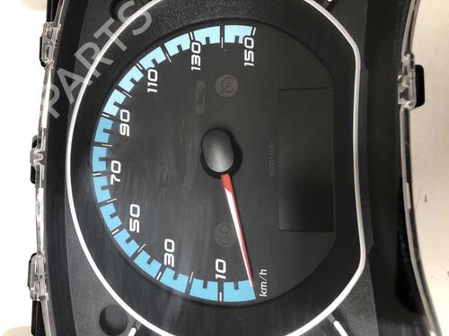 Instrument cluster RENAULT KANGOO Express (FW0/1_) Z.E. (FW0Z, FW1Z) | BP29030841C47 