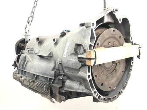 Used Gearbox BMW 3 Coupe (E92) 335 i (306 hp) 29030592