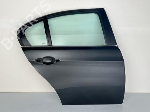 Used Right rear door Right rear door BMW 3 (E90) 318 i (143 hp) 33324178 33324178
