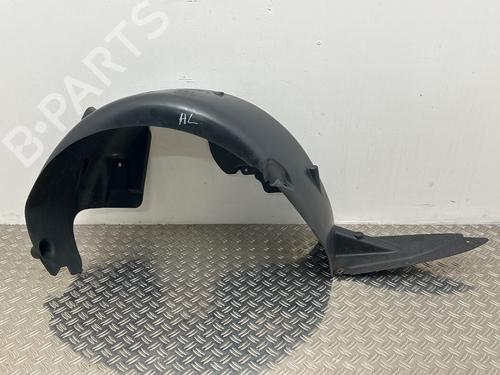 Hjulbue Hjulbue PEUGEOT 308 SW II (LC_, LJ_, LR_, LX_, L4_) 1.5 BlueHDi 130 (131 hp) 36752122 36752122