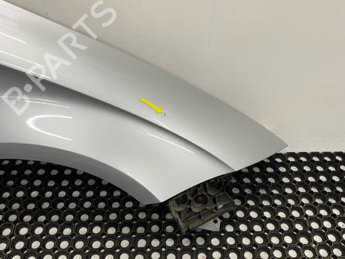 Right front fenders SEAT ALTEA XL (5P5, 5P8) 1.2 TSI | BP29034007C42 