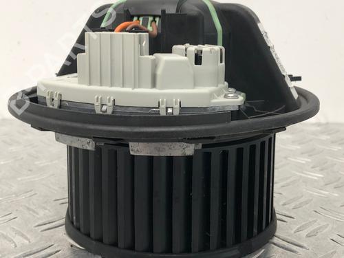 Heater blower motor BMW 3 (E90) 318 d | BP29032231M62 