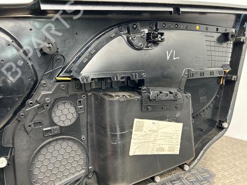 Front left panel VOLVO V70 III (135) 2.0 | BP39147286C58  - Image 7