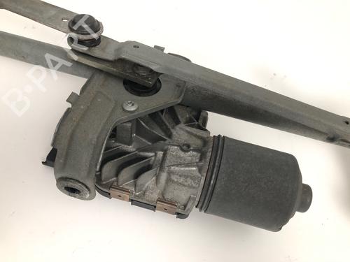 Front wipers mechanism PEUGEOT 308 I (4A_, 4C_) 1.4 16V | BP29034277C83 