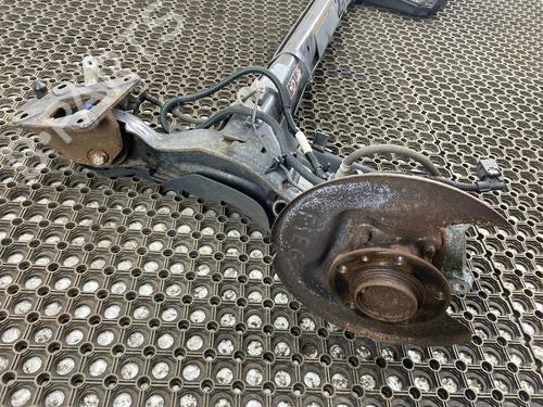 Rear axle CITROËN BERLINGO Box Body/MPV (B9) 1.6 BlueHDi 100 | BP29031061M2 