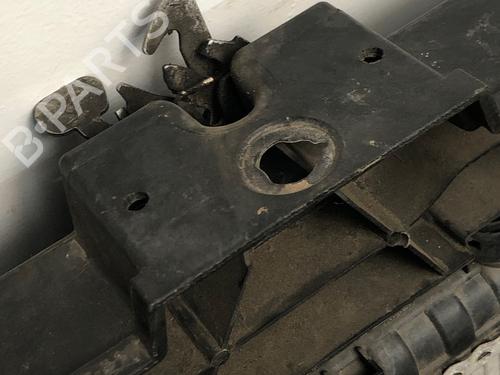 Radiator set PEUGEOT EXPERT Van (VF3A_, VF3U_, VF3X_) 2.0 HDi 130 | BP29748662M120 