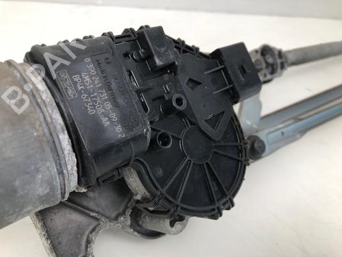 Front wipers mechanism FORD FOCUS II Turnier (DA_, FFS, DS) 1.6 TDCi | BP29033279C83 