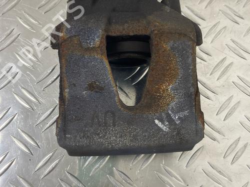 Used Right front brake caliper VW UP! (121, 122, BL1, BL2, BL3, 123) 1.0 (60 hp) 29036608