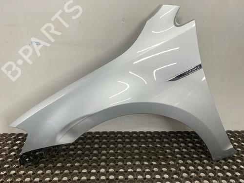 Used Left front fenders VW GOLF VII (5G1, BQ1, BE1, BE2) 1.2 TSI (110 hp) 29036290