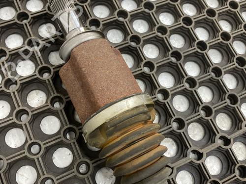 Right rear driveshaft SMART FORTWO Coupe (451) 1.0 (451.331, 451.380) | BP29031111M41 