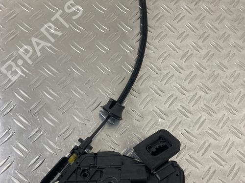 Rear right lock SEAT IBIZA V (KJ1, KJG) 1.0 TSI | BP29036587C99 