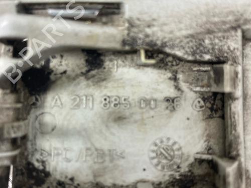 Other MERCEDES-BENZ E-CLASS T-Model (S211) E 320 T CDI (211.226) | BP29037954O1