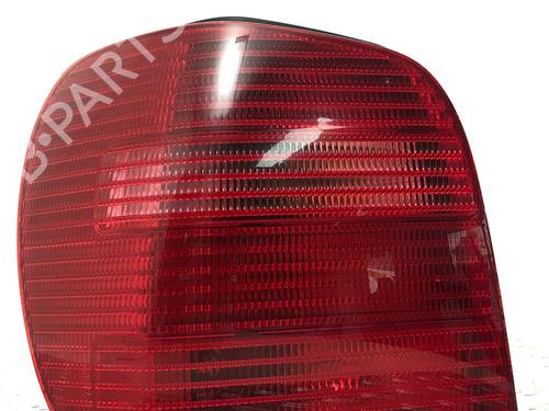 Used Left taillight VW POLO (6N2) 1.4 (60 hp) 29031676