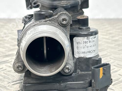 Used Throttle body Throttle body RENAULT TRAFIC III Van (FG_) 1.6 dCi 115 (FGMD) (116 hp) 36435033 36435033