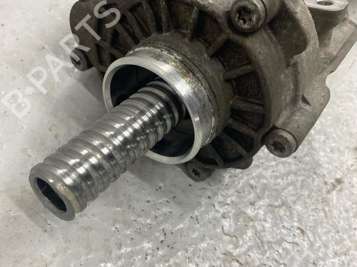Steering rack BMW 1 Convertible (E88) 118 i | BP29031837M22 