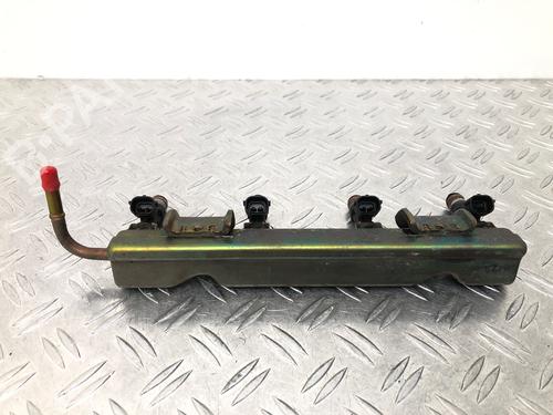 Injection rail NISSAN MICRA C+C III (K12) 1.4 16V | BP29503105M98 