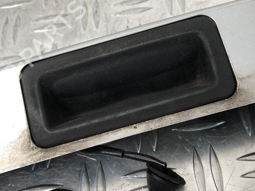 Tailgate handle FORD FOCUS II Estate Van 1.6 TDCi | BP29033590C132 