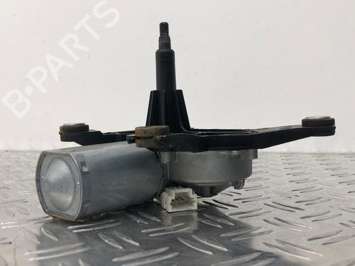 Rear wiper motor RENAULT TWINGO II (CN0_) 1.2 16V (CN04, CN0B) | BP29032804M102 