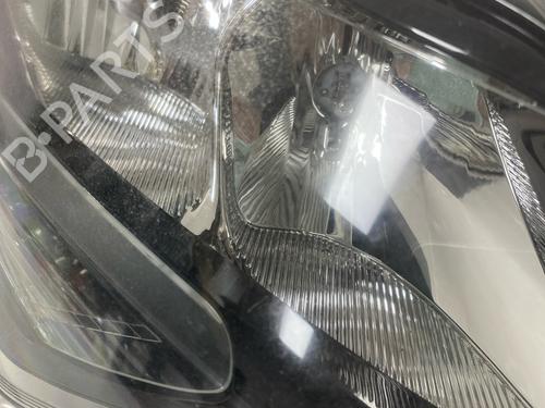 Højre forlygte OPEL CORSA D (S07) 1.2 (L08, L68) | BP29034389C29 