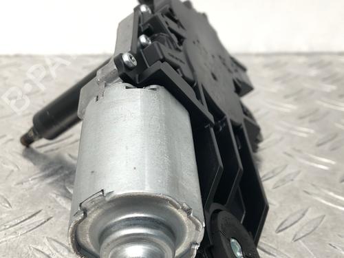 Viskermotor bakrute FORD FOCUS II (DA_, HCP, DP) 2.0 | BP29402538M102 