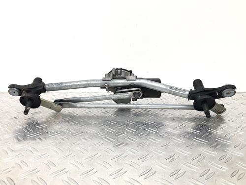 Used Front wipers mechanism HYUNDAI i20 III (BC3, BI3) 1.0 T-GDI (101 hp) 29400868