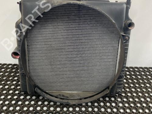 Radiator set JEEP CHEROKEE (KJ) 2.8 CRD 4x4 | BP29033305M120 