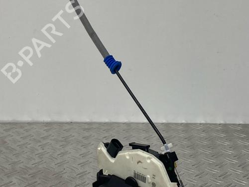 Front right lock SKODA CITIGO (NF1) 1.0 | BP29033431C97 
