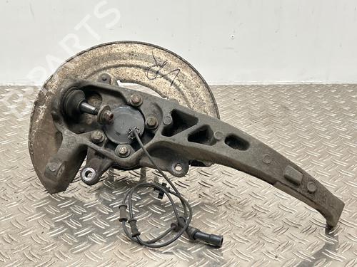 Used Right front steering knuckle Right front steering knuckle JAGUAR S-TYPE II (X200) 2.7 D (207 hp) 36502309 36502309