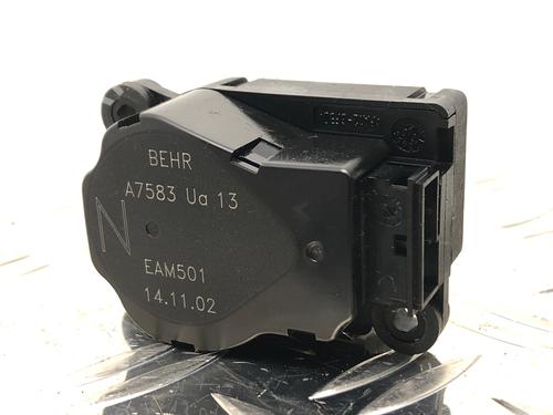 Used Electronic sensor MERCEDES-BENZ S-CLASS Coupe (C215) CL 600 (215.376) (500 hp) 31127767