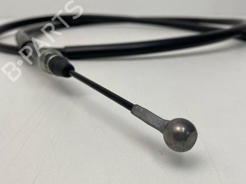 Handbrake cable PEUGEOT 807 (EB_) 2.0 | BP29033519C145 
